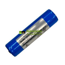 Baterie pro PLC 186501P1S [Náhradní baterie]